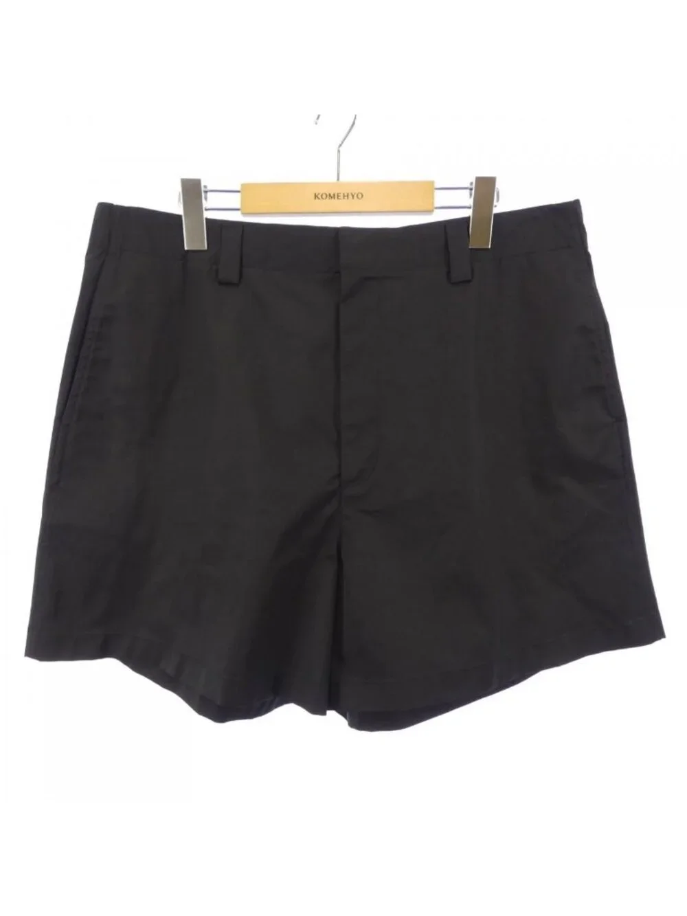 Gucci Shorts Black